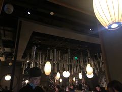 大堂-湊湊火锅·茶憩(上海合生汇店)