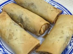 -美新点心店(陕西北路店)