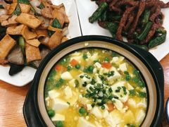 -外婆船宴餐厅·外婆喊你回家吃饭