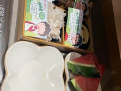 -海底捞火锅(正大乐城店)