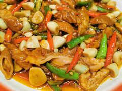 -先启半步颠·川菜小炒