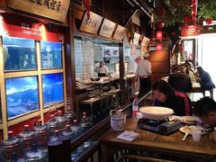 -老阿爸鲜鱼土菜(昆山花桥店)