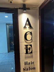 -ACE造型