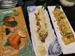 -景鹤料理(上地华联店)