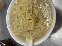 -汉记面馆(南华东路店)