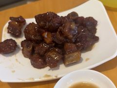 -鼎泰丰(嘉年华•海信广场VILLAGE店)