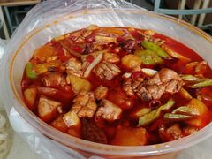 -福顺祥大盘鸡(临潼店)
