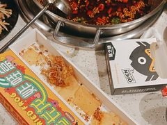 -味之绝热血美蛙鱼火锅(中坝店)