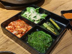 -千寻烧肉(政务区店)
