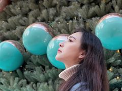 -Tiffany&Co.蒂芙尼(南京德基广场店)