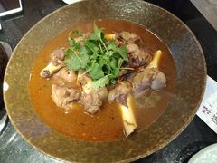 -百味源炭火烤翅 ·夜市大排档(酒仙桥店)