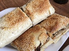 -正顺饸饹馆(中土商务楼店)