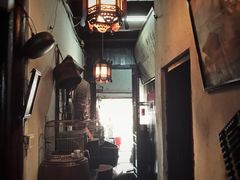 -大郎桥瑞陆糖粥(小太平巷店)