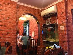 -永兴餐厅(复兴中路店)