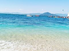 -三亚西岛海洋文化旅游区
