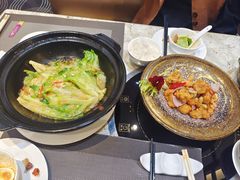 -好彩海鲜火锅饭店(银河百老汇店)