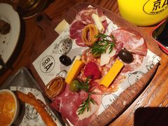 -京A Taproom·精酿餐吧(CBD店)