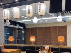 -雷门拉面·现熬骨汤(凯德来福士店)