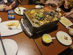 -西双版纳洲际度假酒店-曼霖轩中餐厅