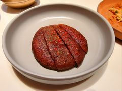 -胡麻(静安嘉里店)