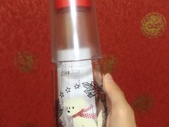 -星巴克(天津凯德天津湾店)