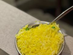 巴斯马蒂香米-Pita's&Tika's中东和印度风味餐厅(龙湖天街店)