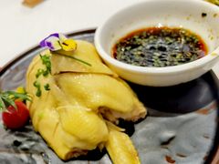 -聚鑫阁江浙菜·非遗传承技艺(青村帝华园店)