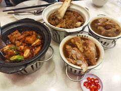 -宝香绑线肉骨茶(柏威年广场店)