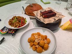 -大树餐厅(红旗街万达店)