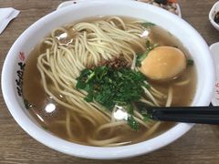 -双杰北大抻面(水域蓝湾店)