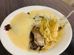 -新记餐厅(香槟大厦店)