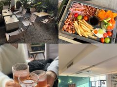 -FUNFUN有饭花园聚会餐厅
