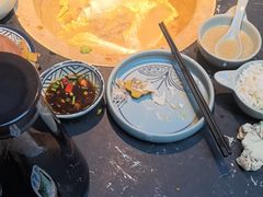 -云海肴云南菜·蒸汽石锅鱼(青岛万象城店)