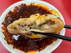 -津门张记包子铺(三马路店)