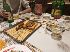 -160烧烤(香坊店)