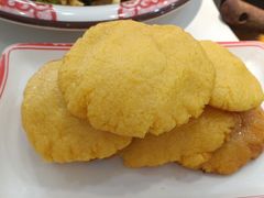 -东北酱骨饺子铁锅炖(万达总店)