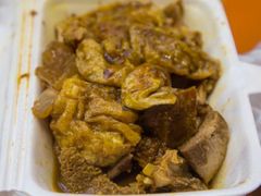 -明记牛杂(新马路分店)