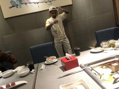 -海底捞火锅(上元大街店)