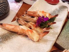 -大江户日本料理(吕厝店)