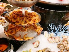 -安蒂娅·海鲜自助餐厅(安蒂娅美兰酒店)