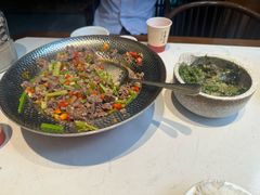 -食膳人家·永州美食地标(双牌店)