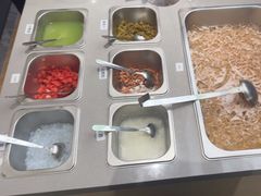 -潮牛壹号鲜牛肉火锅(光谷天地店)