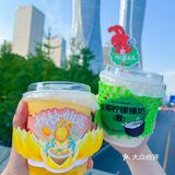 萌翻的书亦烧仙草新品真的太好喝了！