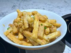 -吃饭皇帝大(梅溪新天地店)