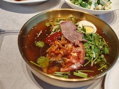 -7号院家宴.烧鸽子(门头沟店)