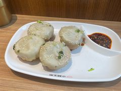 -小杨生煎(香港名都店)