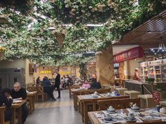 -山西派(桥东街店)