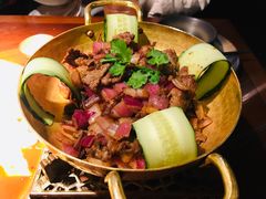 -楼兰新疆主题餐厅(悠方店)