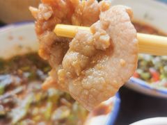 -穿越·哪吒闹海·卤火锅卤烧烤(第一桥店)