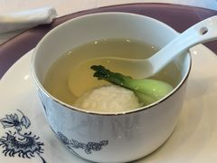 -君来湖滨饭店·渔餐厅